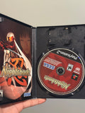 Nightshade - Playstation 2 CIB