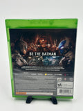 Batman: Arkham Knight - Xbox One