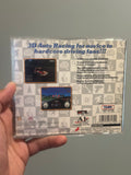 Racing – PlayStation 1 (Complete in Box)