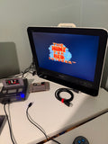 Hunt for Red October - Super Nintendo LOOSE CART