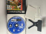 Theme Park - Playstation CIB