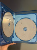 Iron Man 2 - BLU RAY DVD