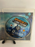 Ratchet & Clank Future: Tools of Destruction - Playstation 3 NO MANUAL
