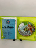 Grand Theft Auto V - Xbox 360