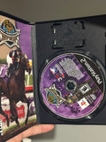 Breeders' Cup World Thoroughbred Championships