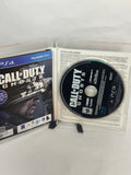 Call of Duty: Ghosts (Sony PlayStation 3, 2013) Ps3 Ps 3 Play 3 Envío Rápido