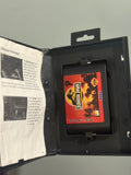 Jurassic Park - Sega Genesis