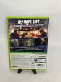 Resident Evil 6 (Microsoft Xbox 360, 2012) Envío rápido RE Sin manual