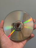WWE Legends of WrestleMania - Xbox 360 NO MANUAL