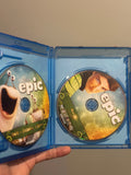 Epic Blu Ray – Pre-Owned