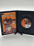 Fairly Odd Parents Shadow Showdown - Gamecube