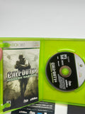 Call of Duty 4 Modern Warfare - Xbox 360
