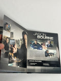 The Bourne Ultimatum Ultimate Collection - Blu-ray