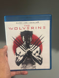The Wolverine - Blu-ray