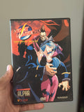 Night Warriors: Darkstalkers’ Revenge (Darkstalkers Alpha) DVD – Pre-Owned