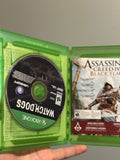 Watch Dogs - Xbox One
