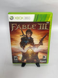 Fable III - Xbox 360