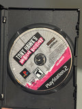 Tony Hawk American Wasteland - Playstation 2