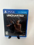 Uncharted: The Lost Legacy Hits - Sony PlayStation 4 Ps4 Ps 4 Play 4 Envío rápido