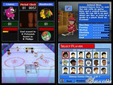 Backyard Hockey - Nintendo DS