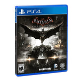 Batman: Arkham Knight - Playstation 4