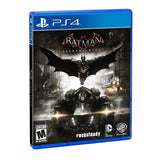 Batman: Arkham Knight - Playstation 4