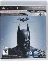 Batman: Arkham Origins - Playstation 3