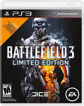 Battlefield 3 - Playstation 3
