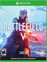 Battlefield V - Xbox One BRAND NEW