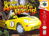 Beetle Adventure Racing - Nintendo 64 LOOSE CART