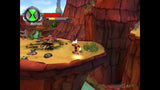 Ben 10 Protector of Earth - Playstation 2
