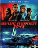 Blade Runner 2049 4K Ultra HD + Blu-ray (Pre-Owned)
