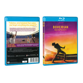 Bohemian Rhapsody – Blu-ray – Preowned