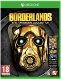 Borderlands: The Handsome Collection - Xbox One BRAND NEW