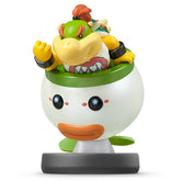Bowser Jr. Amiibo – Super Mario Series (Brand New)