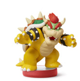 Amiibo de Bowser | Figura serie Super Smash Bros SSB | Switch 3DS Wii U suelto