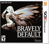 Bravely Default (3DS, 2014) nuevo 3 ds 3 ds se envía el mismo día