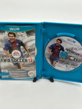 FIFA Soccer 13 - Wii U