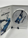 Epic Mickey - Wii