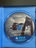 Assassin's Creed: Unity - Playstation 4