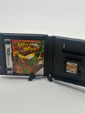 The Wild West - Nintendo DS CIB