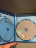 Madagascar 3: Europe's Most Wanted (Blu-ray) – Pre-Owned