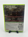Walking Dead: Survival Instinct - Xbox 360