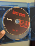 The Sopranos: The Complete Second Season Blu-ray (Pre-Owned)