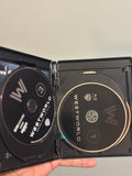 Westworld: Season One – The Maze (4K Ultra HD Blu-ray + Blu-ray) – Preowned