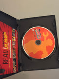 Boruto: Naruto the Movie DVD (Pre-Owned)