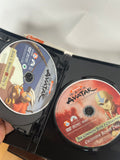 Avatar: The Last Airbender – The Complete Series DVD