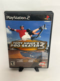 Tony Hawk 3 - Playstation 2 Greatest Hits Disc