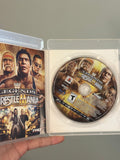 WWE Legends of WrestleMania - Playstation 3
