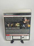 L.A. Noire - Playstation 3